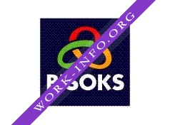 BISOKS Логотип(logo)