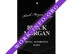 Black Morgan Group Логотип(logo)