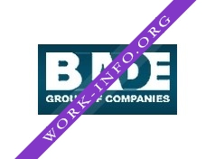 BLADE, Группа компаний Логотип(logo)