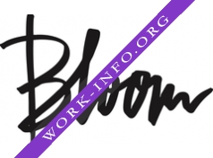 Bloom Логотип(logo)