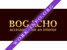 Bogacho Логотип(logo)