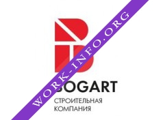 BOGART Логотип(logo)