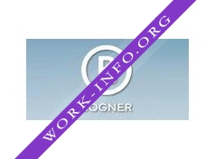 BOGNER (Фортуна плюс) Логотип(logo)