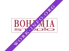 Bohemia Studio Логотип(logo)