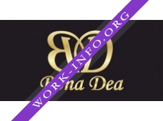 BONA DEA Логотип(logo)