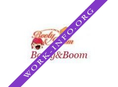 Booly&Boom Логотип(logo)