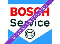 Bosch сервис Логотип(logo)