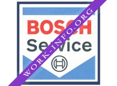 Bosch System Auto Service Логотип(logo)