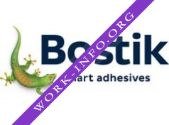 Bostik Логотип(logo)
