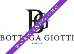 Bottega Giotti Логотип(logo)