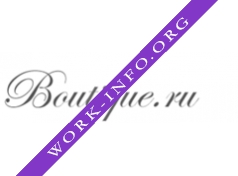 Boutique.ru Логотип(logo)