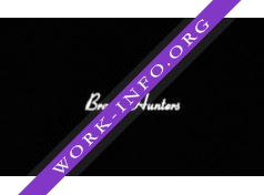 Brand Hunters Ltd. Логотип(logo)