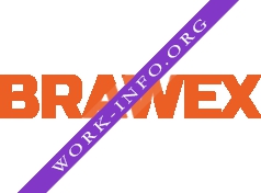 Бравекс Логотип(logo)