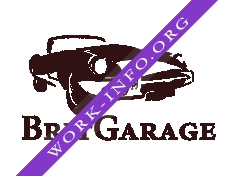 BritGarage Логотип(logo)