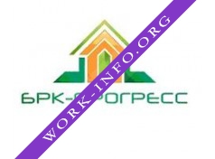 БРК-Прогресс Логотип(logo)