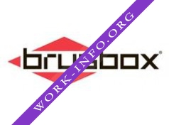 Брусбокс-Урал Логотип(logo)