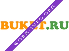 Buket Логотип(logo)