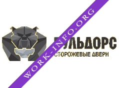 BULDOORS Логотип(logo)