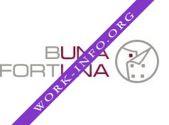 Buna Fortuna Логотип(logo)