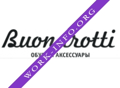 Buonarotti Логотип(logo)