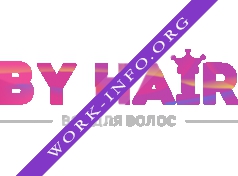 Byhair Логотип(logo)