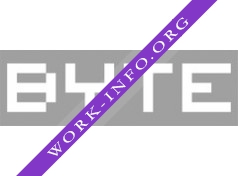BYTE Логотип(logo)