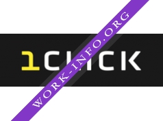1click.ru Логотип(logo)