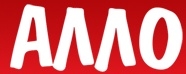 Логотип компании АЛЛО