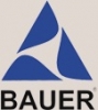 Логотип компании Bauer Украина