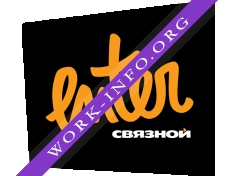 Логотип компании ENTER