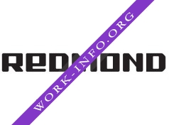 Логотип компании Redmond