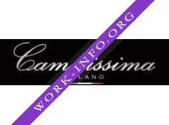 CAMICISSIMA Логотип(logo)