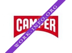 CAMPER Логотип(logo)