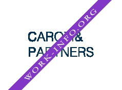 Caroti&Partners Логотип(logo)