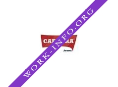 Carrera Jeans Логотип(logo)