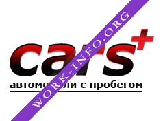 Carsplusauto Логотип(logo)