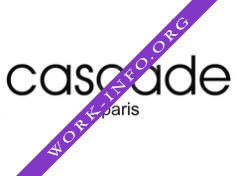 CASCADE paris Логотип(logo)