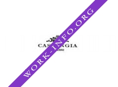 CASTANGIA Логотип(logo)