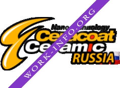 Ceracoat Ceramic Логотип(logo)