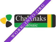 Chakmaks Логотип(logo)