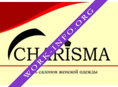 Charisma Сеть салонов женской одежды Логотип(logo)