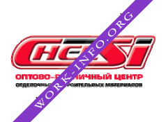 CHELSI Новоградский Логотип(logo)