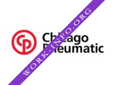 Chicago Pneumatic Логотип(logo)