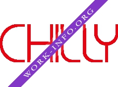 CHILLY Логотип(logo)