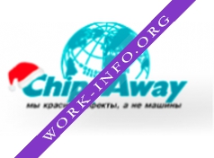 ChipsAway Воронеж Логотип(logo)