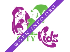 Citykids Логотип(logo)