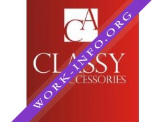 Classy Accessories Логотип(logo)