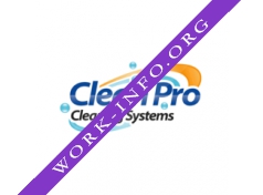 Clean Pro Логотип(logo)
