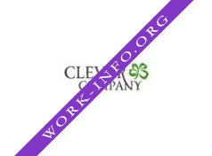 Логотип компании Clever company (КЛЕВЕР) косметика