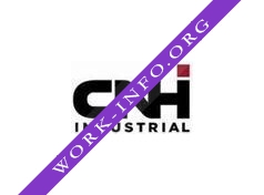 CNH Industrial Commercial Operations Логотип(logo)